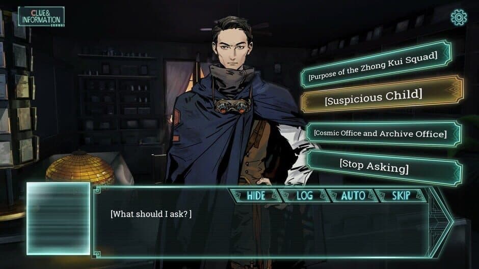 Скриншот 5 из Mato Fragments