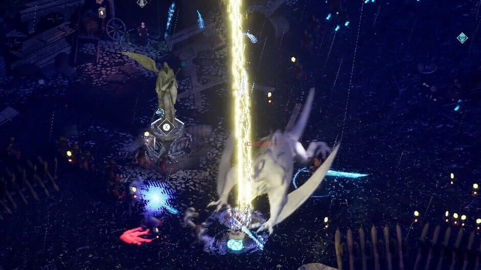 Скриншот 6 из Blood Vow: Survive the Night
