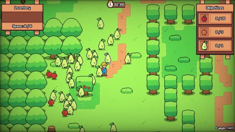 Скриншот 5 из My Farm Is Running!