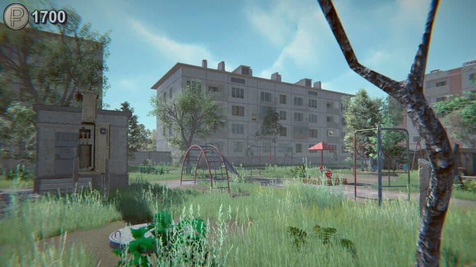 Скриншот 1 из Russian Parkour Simulator