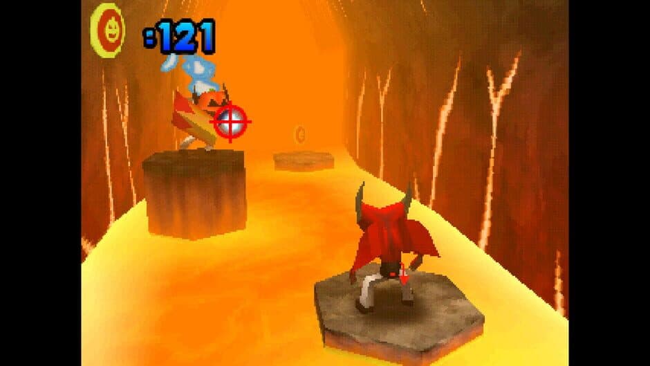 Скриншот 2 из Chaos the Devil