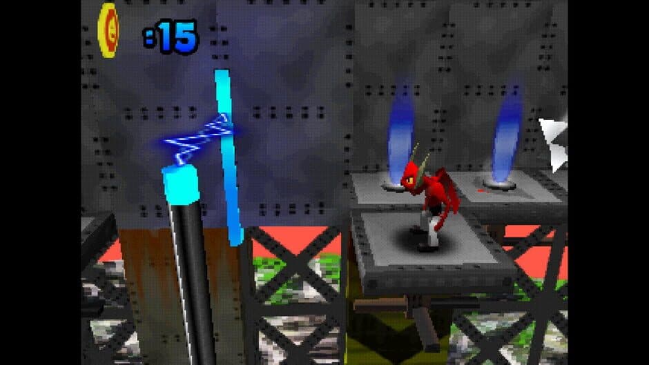 Скриншот 6 из Chaos the Devil