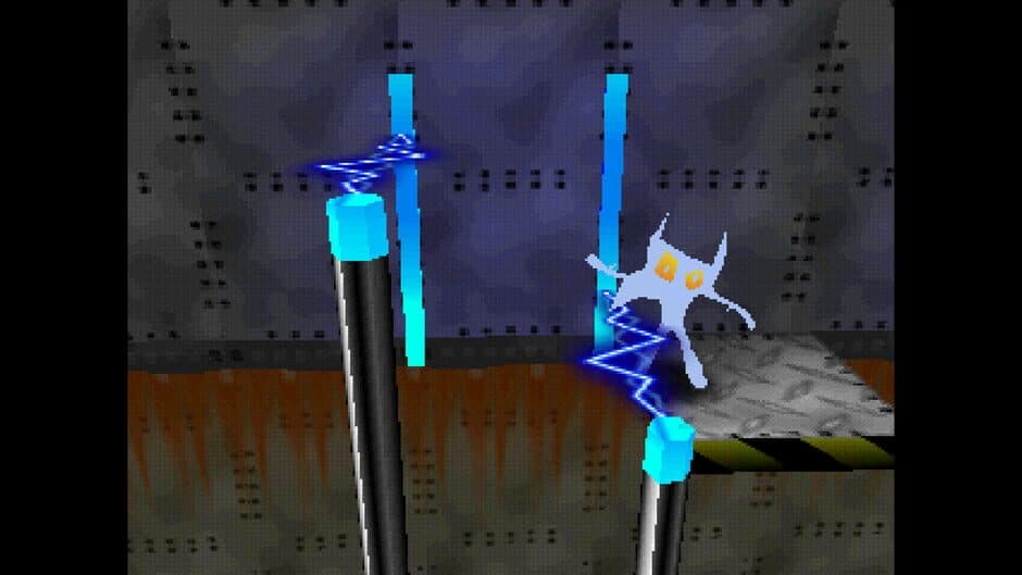 Скриншот 8 из Chaos the Devil