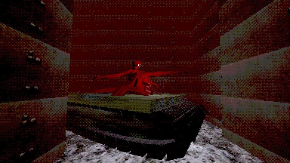 Скриншот 3 из Abyss Veil