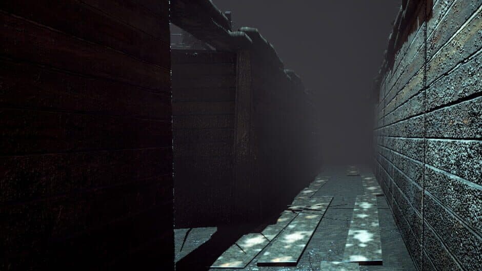 Скриншот 5 из Trenches VR
