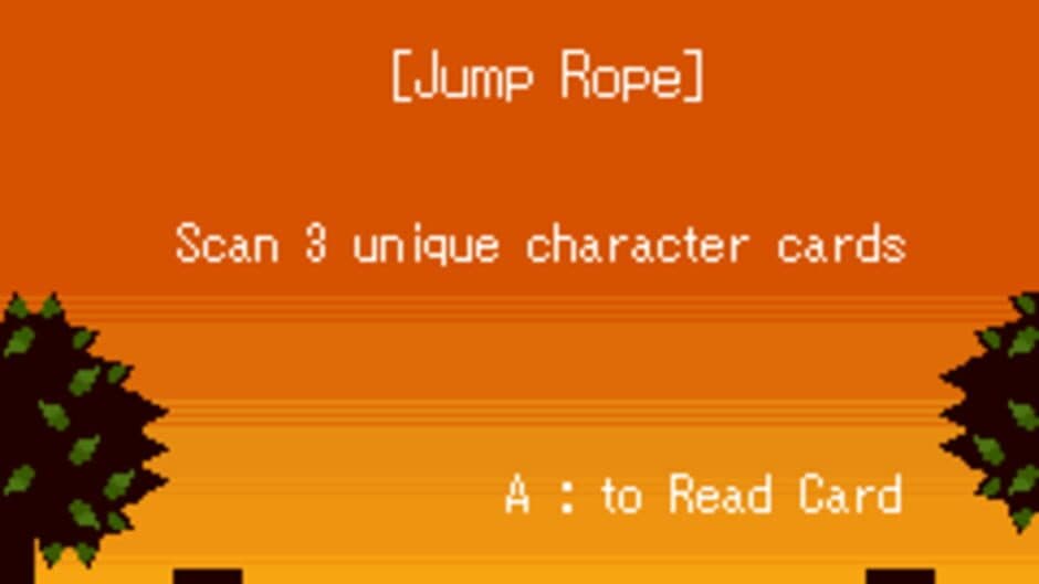 Скриншот 1 из Animal Jumprope B