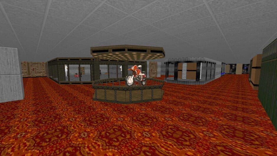 Скриншот 6 из Zombies