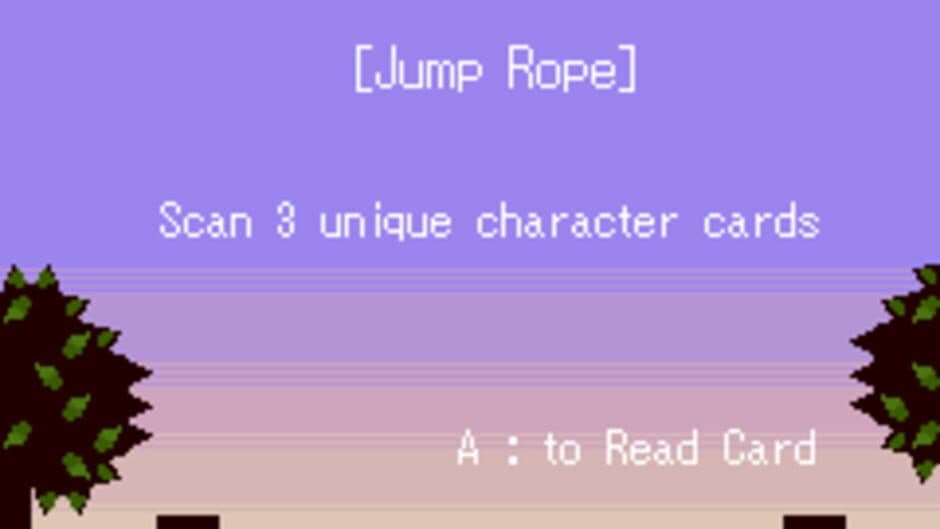 Скриншот 1 из Animal Jumprope A