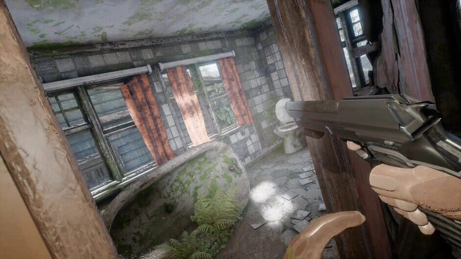 Скриншот 3 из What Comes After