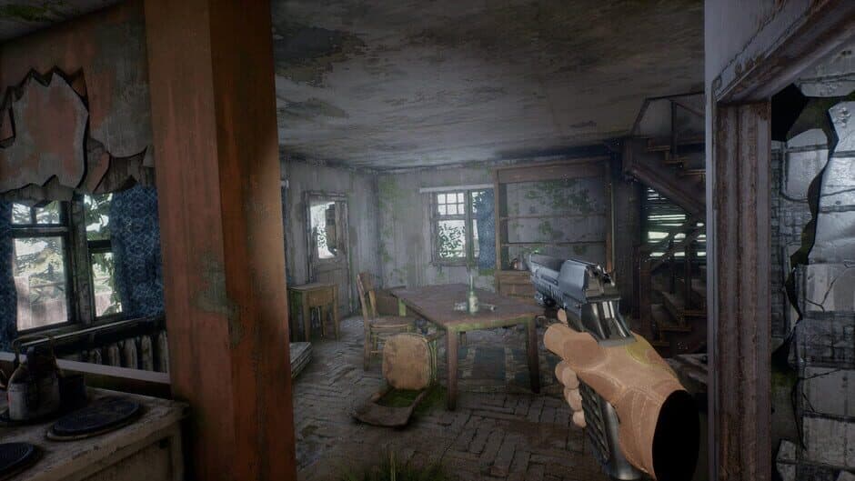 Скриншот 11 из What Comes After