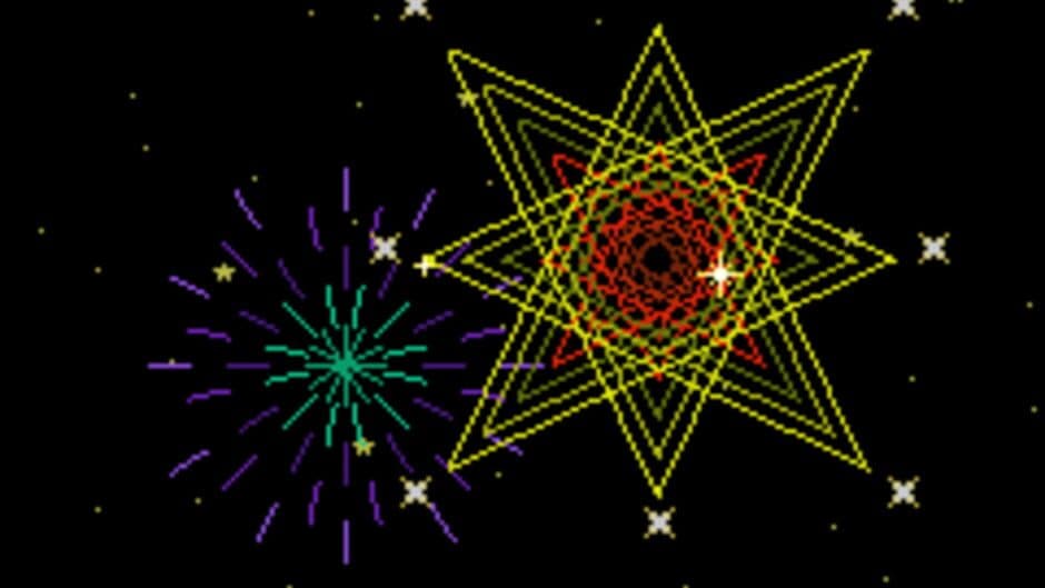 Скриншот 2 из Fireworks Show A