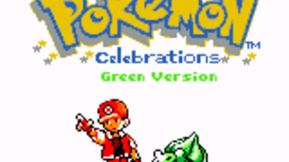 Скриншот 1 из Pokémon Celebrations