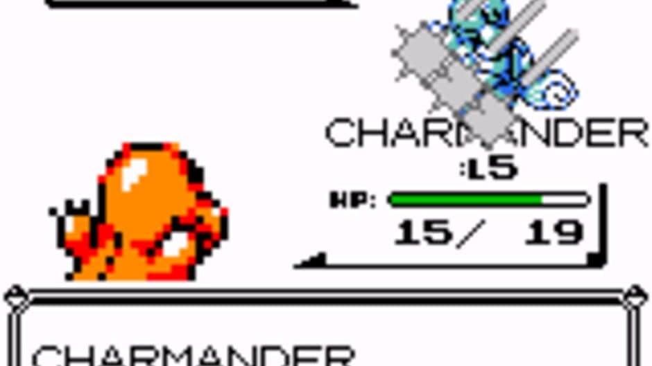 Скриншот 2 из Pokémon Celebrations
