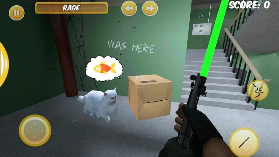 Скриншот 3 из Neighbor