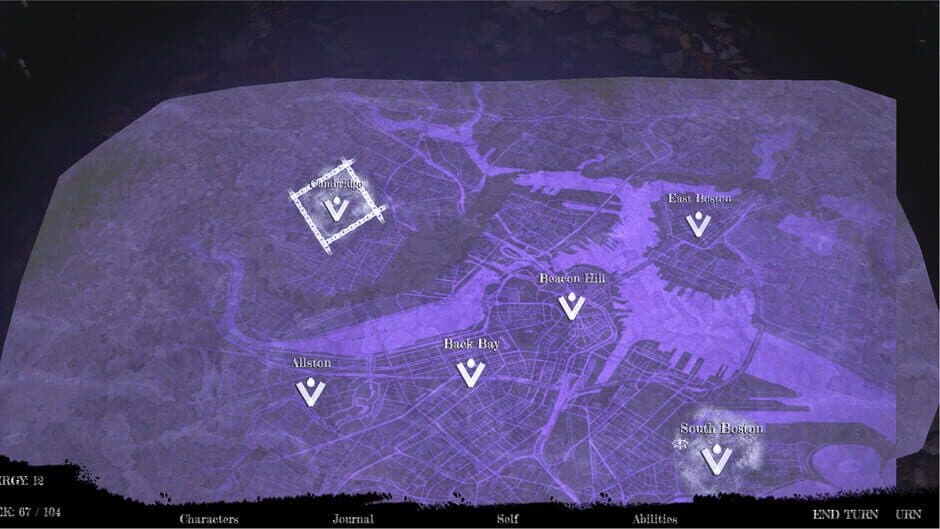 Скриншот 5 из The Matter of Being