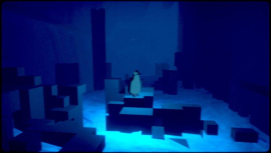 Скриншот 1 из Penguin Colony