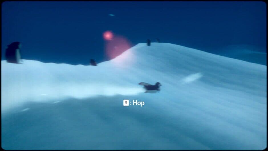 Скриншот 2 из Penguin Colony