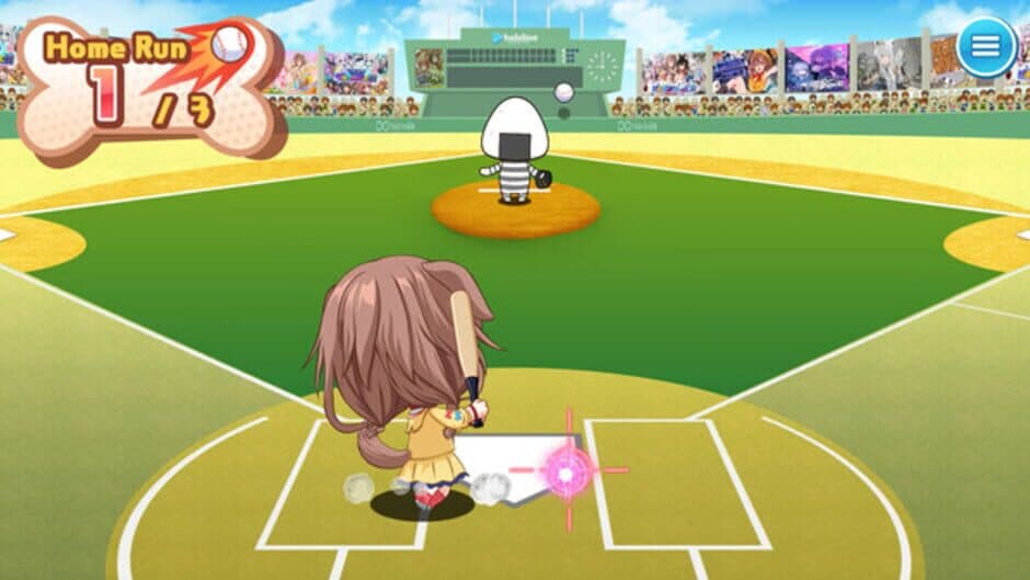 Скриншот 2 из Koro-san's Home Wan! Derby