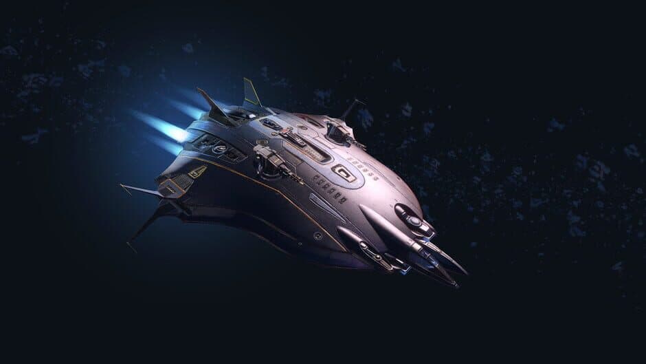 Скриншот 4 из Star Conflict: Tornado