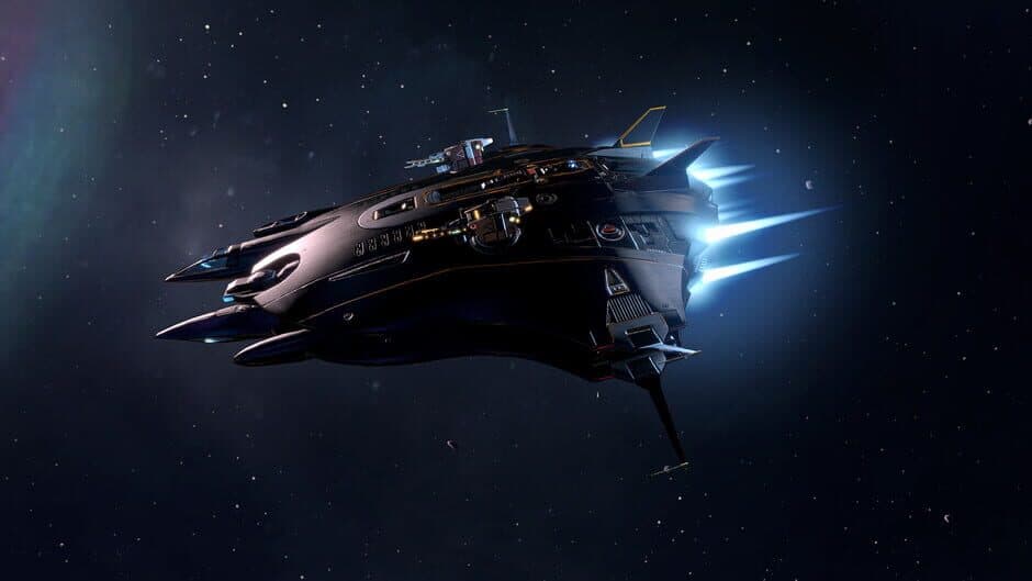Скриншот 5 из Star Conflict: Tornado