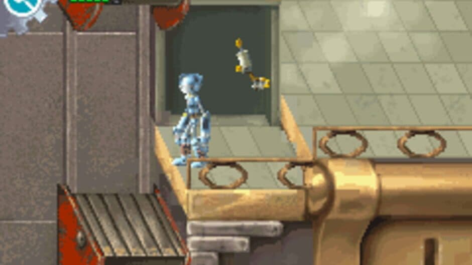 Скриншот 3 из Robots