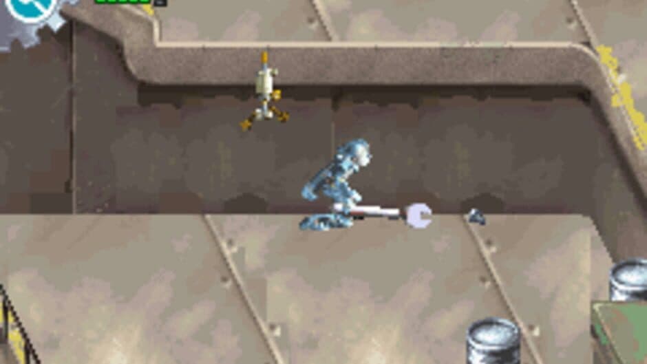 Скриншот 2 из Robots