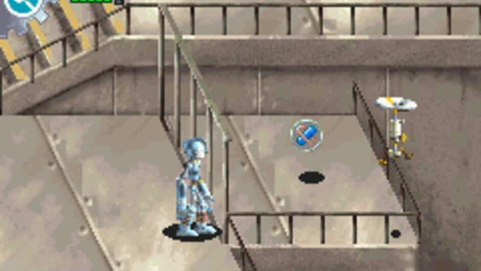 Скриншот 4 из Robots