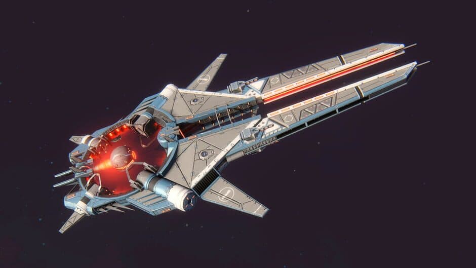 Скриншот 1 из Star Conflict: Fleet Strength - Razor