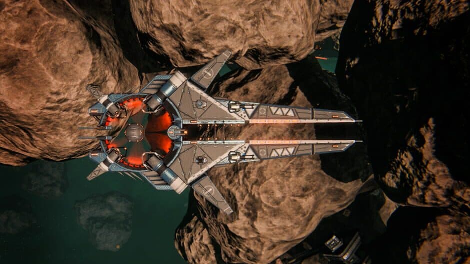 Скриншот 2 из Star Conflict: Fleet Strength - Razor