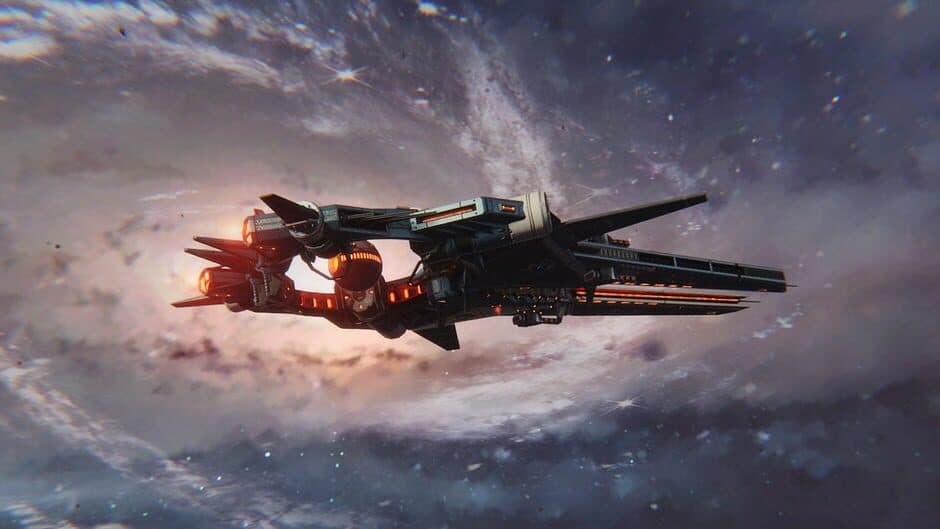 Скриншот 3 из Star Conflict: Fleet Strength - Razor