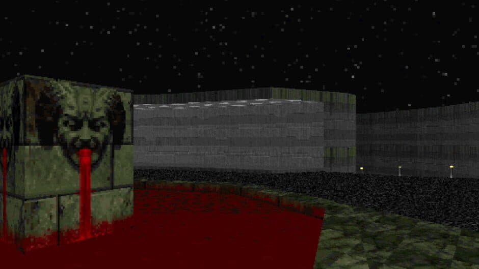Скриншот 1 из Doomsday of UAC