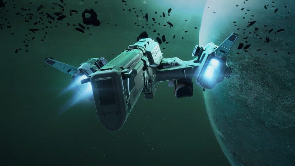 Скриншот 5 из Star Conflict: Raven
