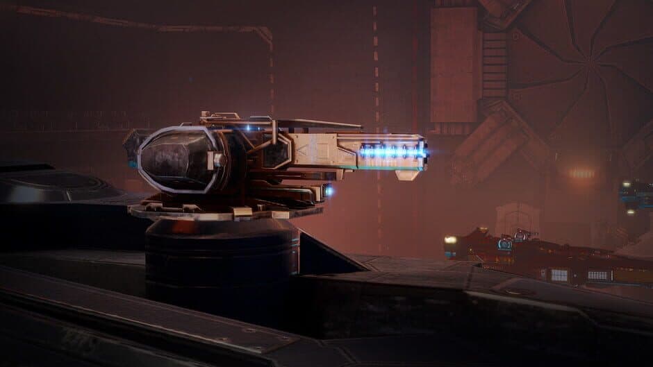 Скриншот 2 из Star Conflict: Pirate Weapons Pack