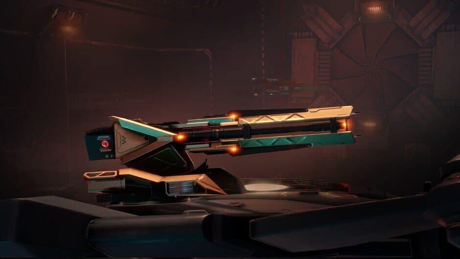 Скриншот 3 из Star Conflict: Pirate Weapons Pack