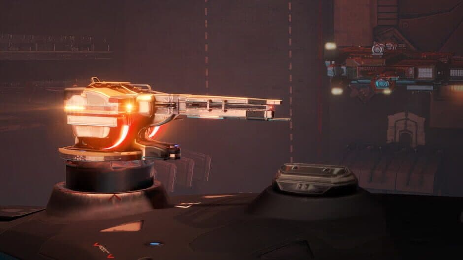 Скриншот 4 из Star Conflict: Pirate Weapons Pack