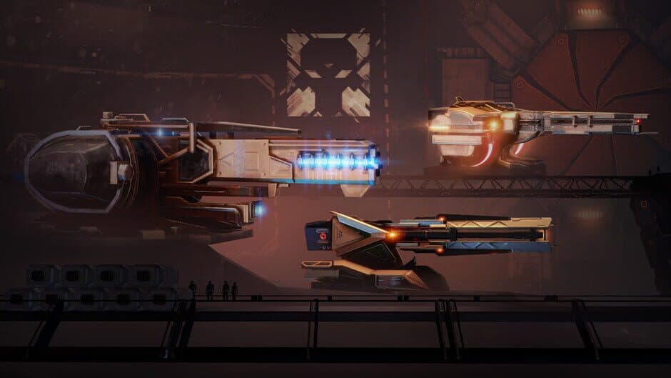 Скриншот 5 из Star Conflict: Pirate Weapons Pack