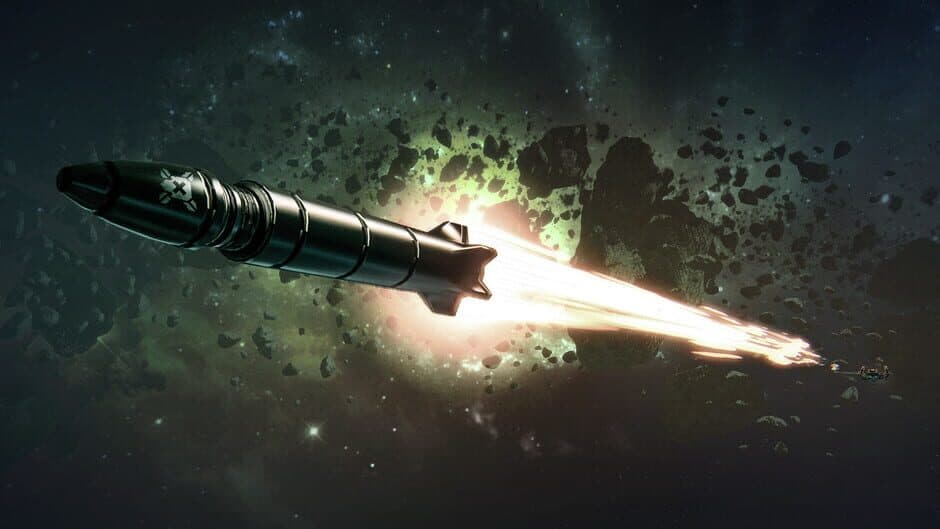 Скриншот 6 из Star Conflict: Pirate Weapons Pack
