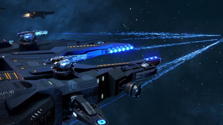 Скриншот 1 из Star Conflict: Pirate Weapons Pack