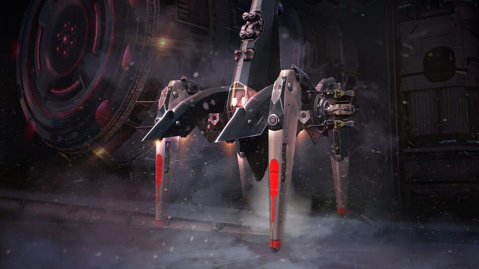 Скриншот 4 из Star Conflict: Pilgrim