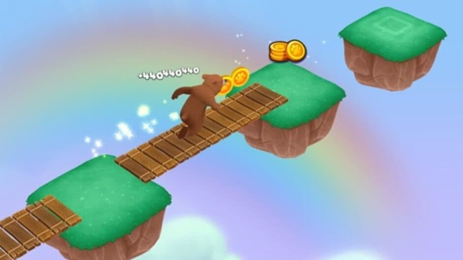 Скриншот 1 из Animals & Coins