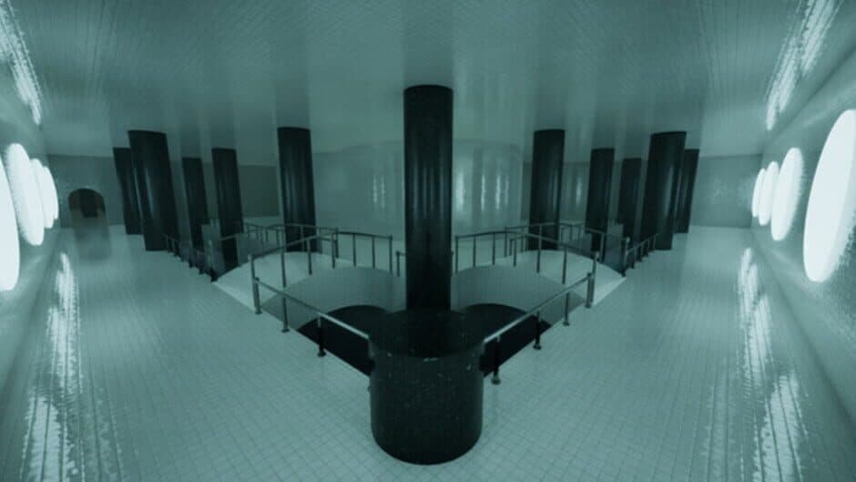 Скриншот 1 из Poolcore: Submersion