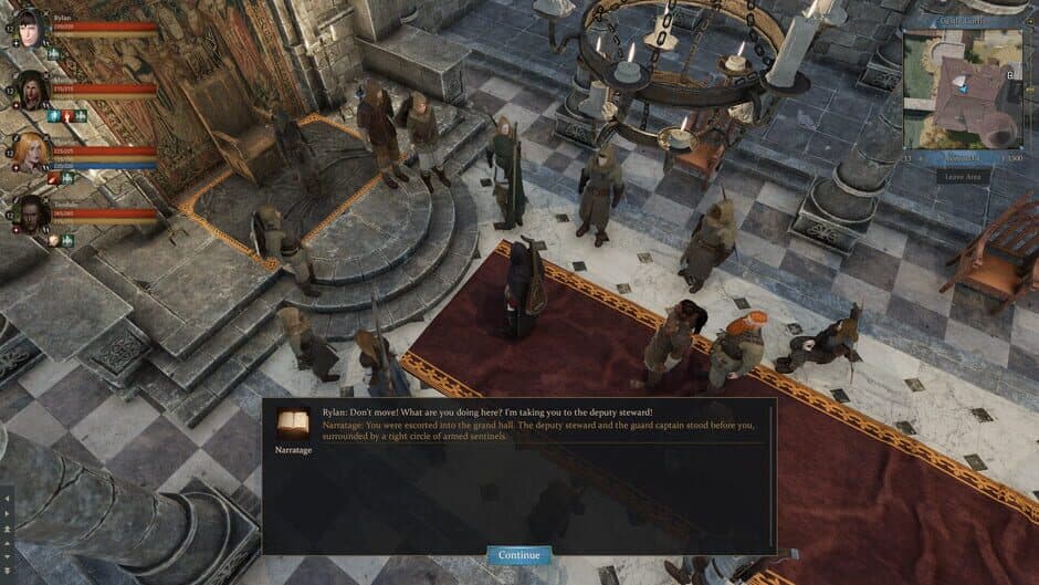Скриншот 11 из Age of Reforging: The Freelands