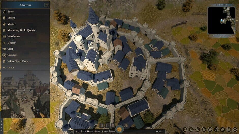 Скриншот 8 из Age of Reforging: The Freelands
