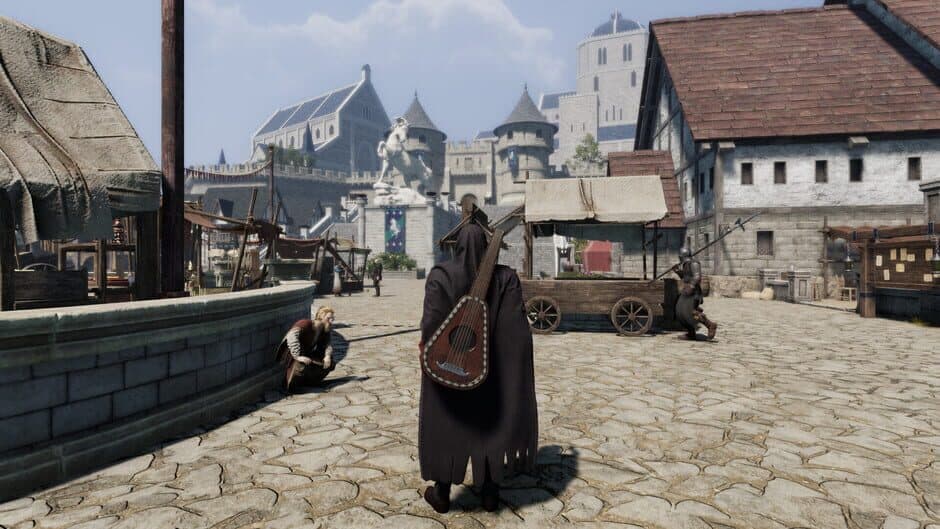Скриншот 9 из Age of Reforging: The Freelands