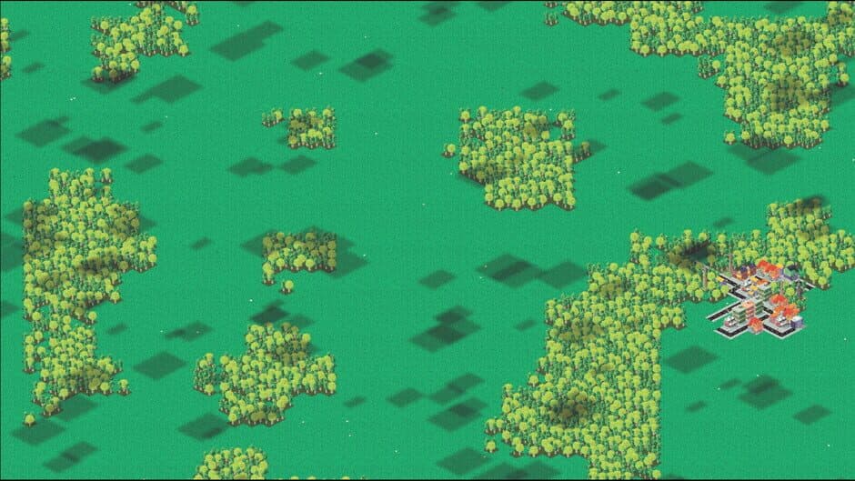 Скриншот 1 из Meadowside Mayor