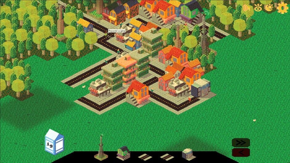 Скриншот 3 из Meadowside Mayor