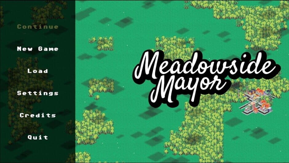 Скриншот 4 из Meadowside Mayor