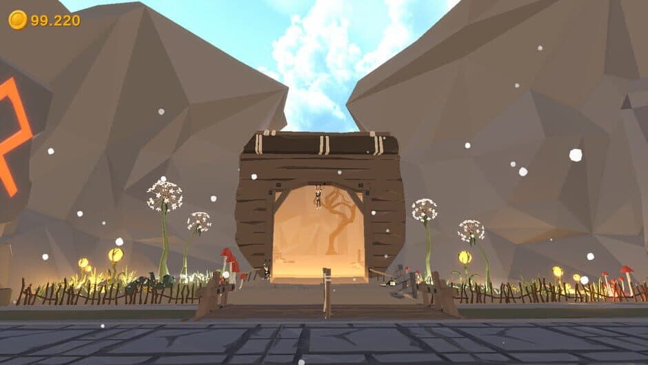 Скриншот 7 из Dungeon Market Simulator