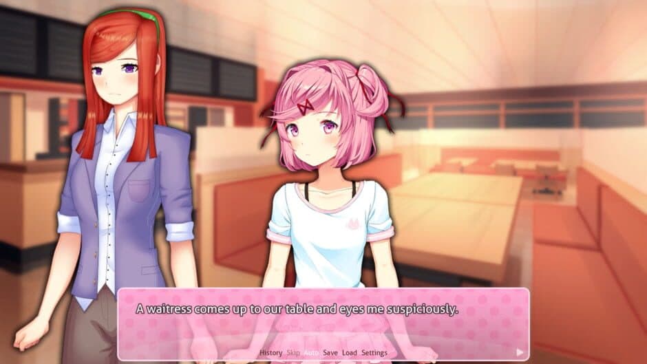 Скриншот 2 из It's Not Like I LIke You