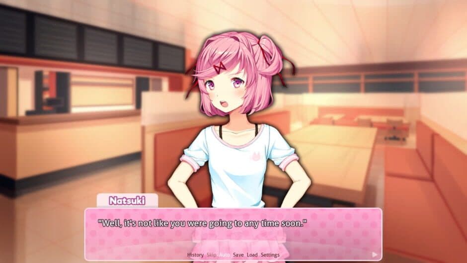 Скриншот 3 из It's Not Like I LIke You